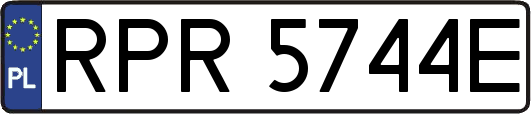 RPR5744E