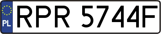 RPR5744F
