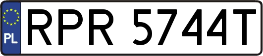 RPR5744T