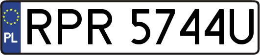 RPR5744U