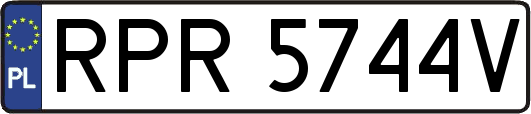 RPR5744V