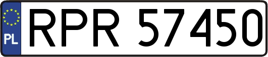 RPR57450