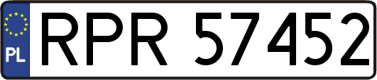 RPR57452