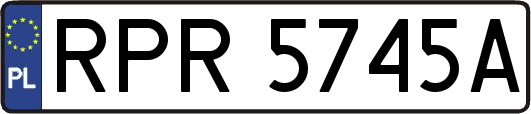RPR5745A