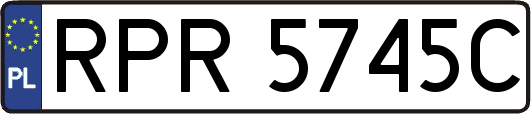 RPR5745C