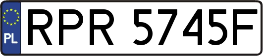 RPR5745F