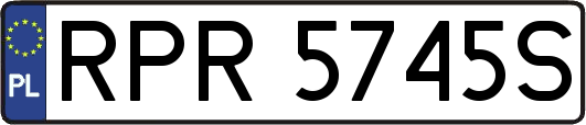 RPR5745S