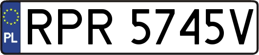 RPR5745V