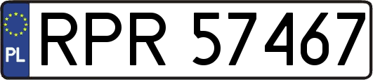 RPR57467