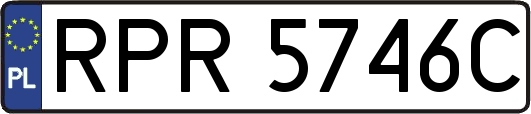 RPR5746C