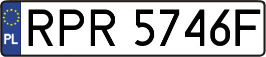 RPR5746F