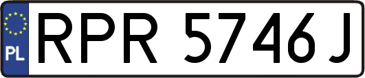 RPR5746J