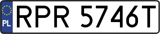 RPR5746T