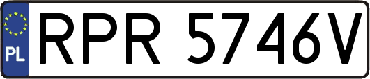 RPR5746V