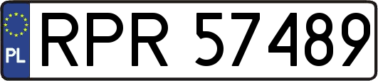 RPR57489