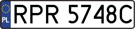 RPR5748C
