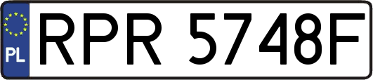 RPR5748F