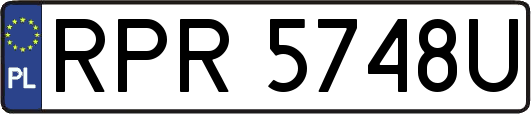 RPR5748U