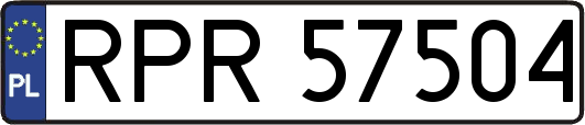 RPR57504