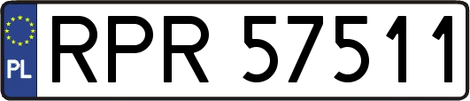 RPR57511