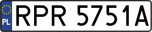 RPR5751A