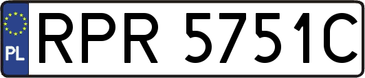 RPR5751C
