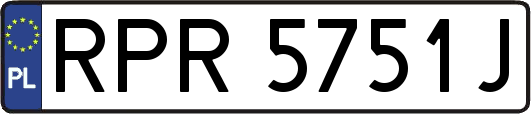 RPR5751J