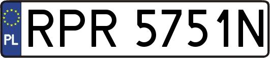 RPR5751N