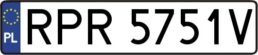 RPR5751V