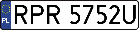 RPR5752U
