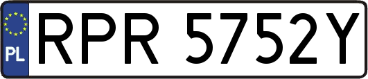 RPR5752Y