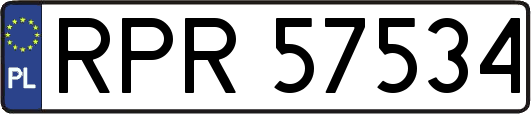 RPR57534