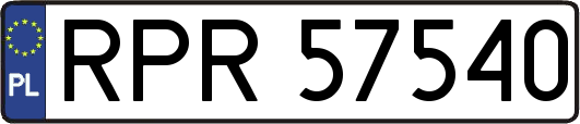 RPR57540