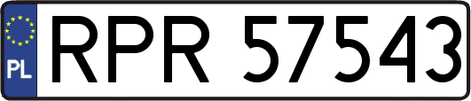 RPR57543
