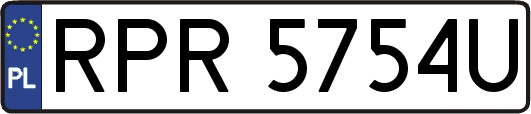 RPR5754U