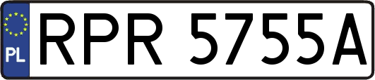 RPR5755A