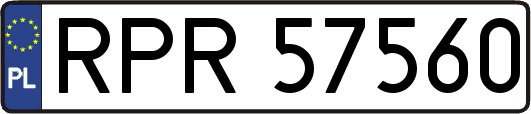 RPR57560