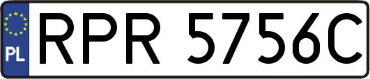 RPR5756C