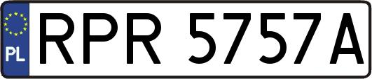 RPR5757A