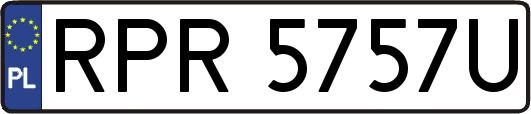 RPR5757U