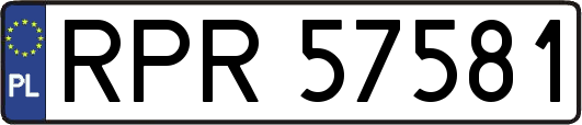 RPR57581