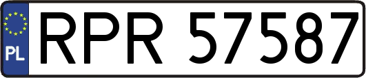 RPR57587