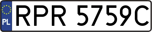 RPR5759C