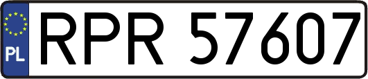RPR57607