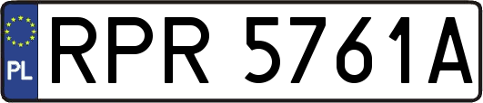 RPR5761A