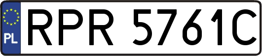 RPR5761C