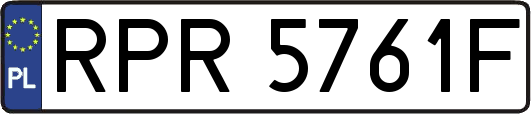 RPR5761F