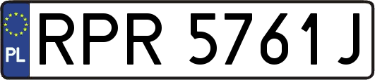 RPR5761J