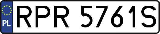 RPR5761S