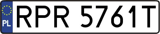 RPR5761T